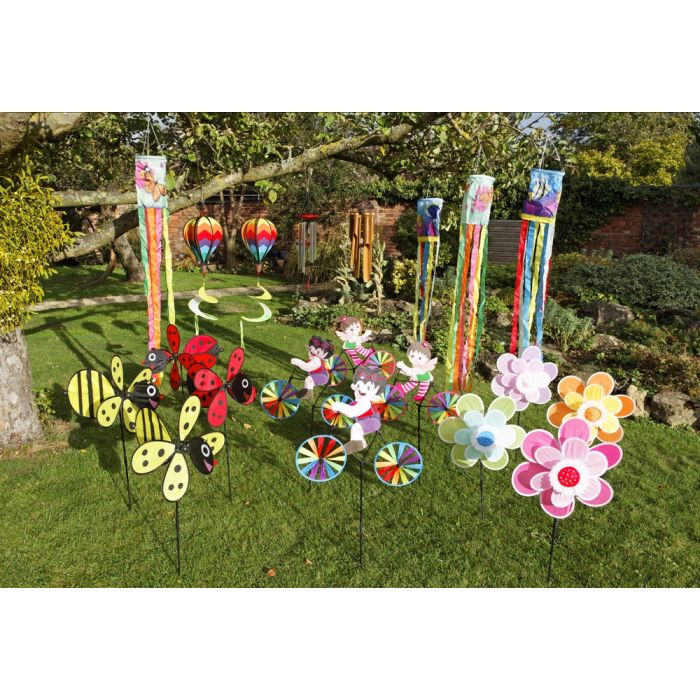 Windy Playground Sensory Set