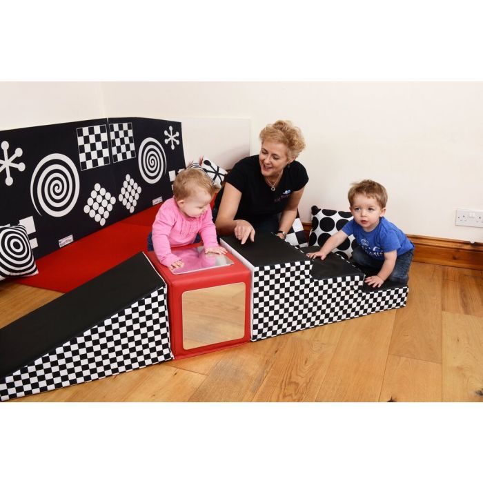 3 Piece Slide & Climb