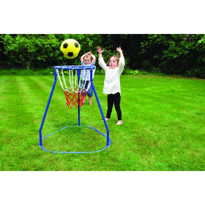 Basketball Stand