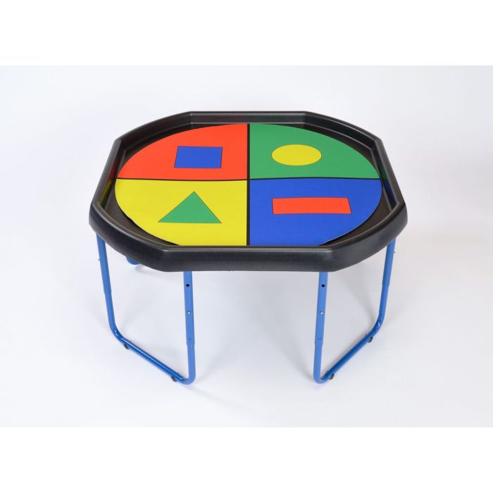 Sorting Play Mats - Shapes
