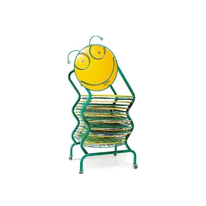 Curvy Bug Dryer - Large
