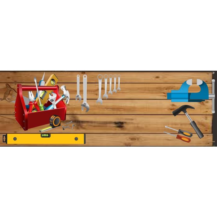 Play Tops - Workshop