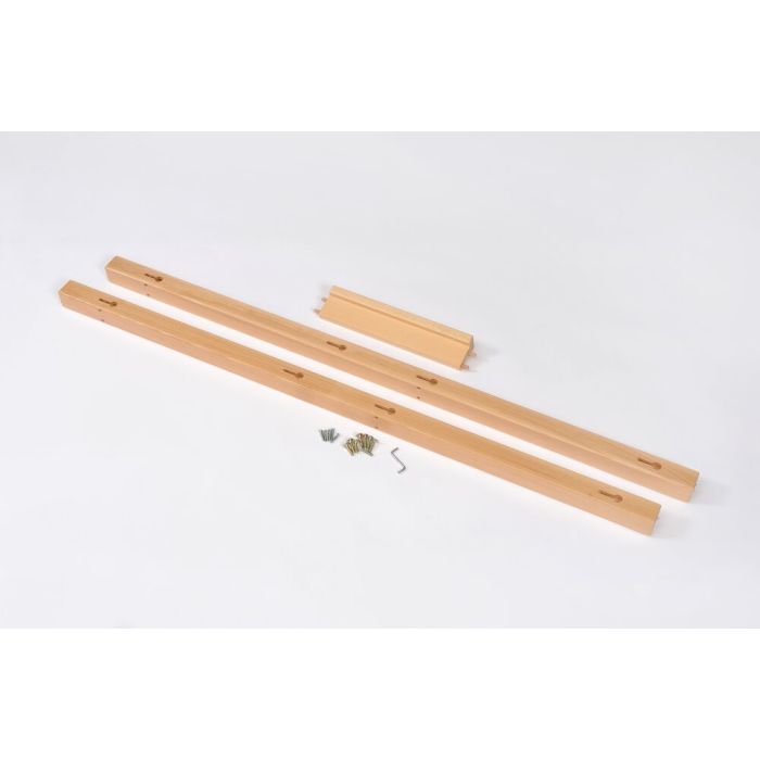 RS 90 Degree Standard Dbl Height Connecting psts Set of 2