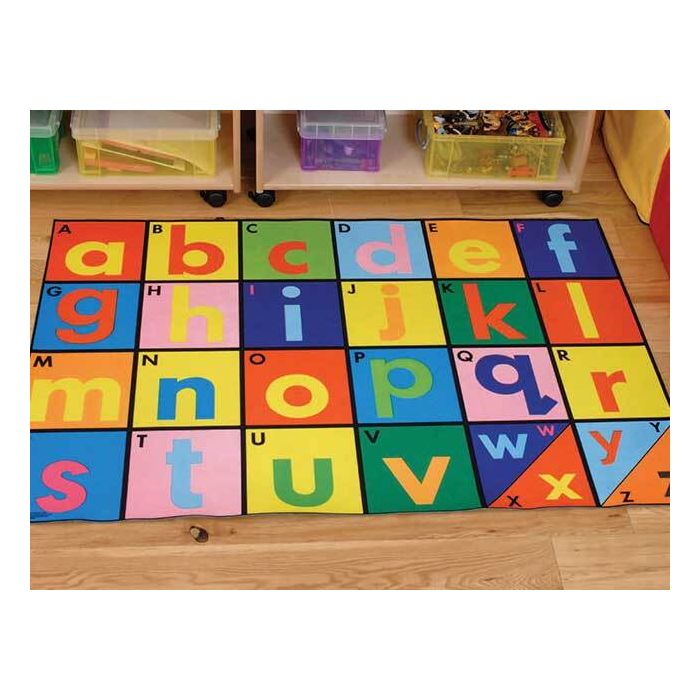ABC Playmat