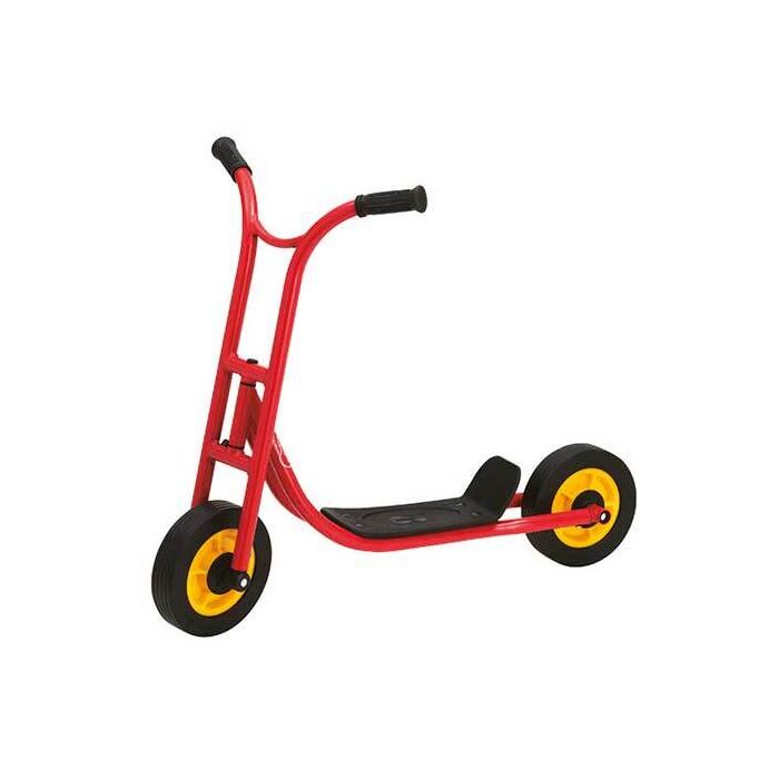 Two-wheeled Scooter