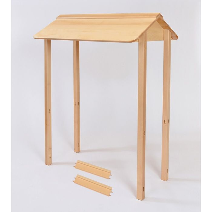 RS Theatre/Shop Attachment