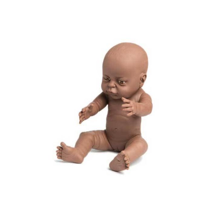 Dolls African Girl