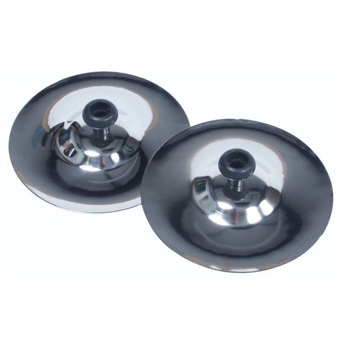 Handheld Cymbals - Set of 10 Pairs