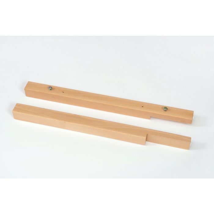 RS Wallplate Connectors - Set of 2