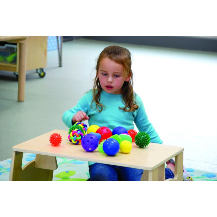 Sensory Ball Pack - Set of 20