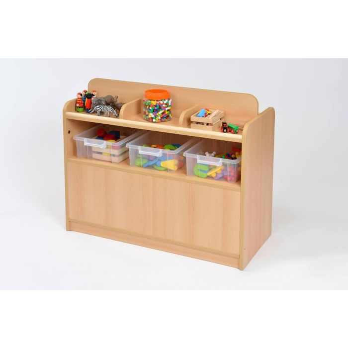 RS Multipurpose Storage Unit