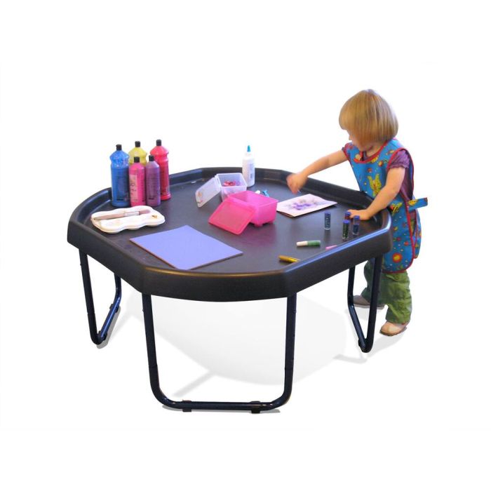 Tuft Tray - Stand