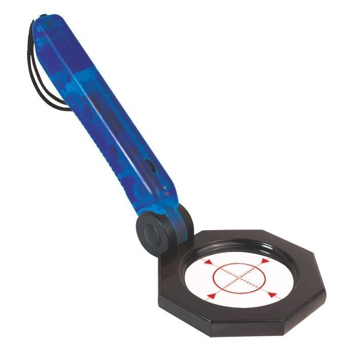 Hand Scan Metal Detector
