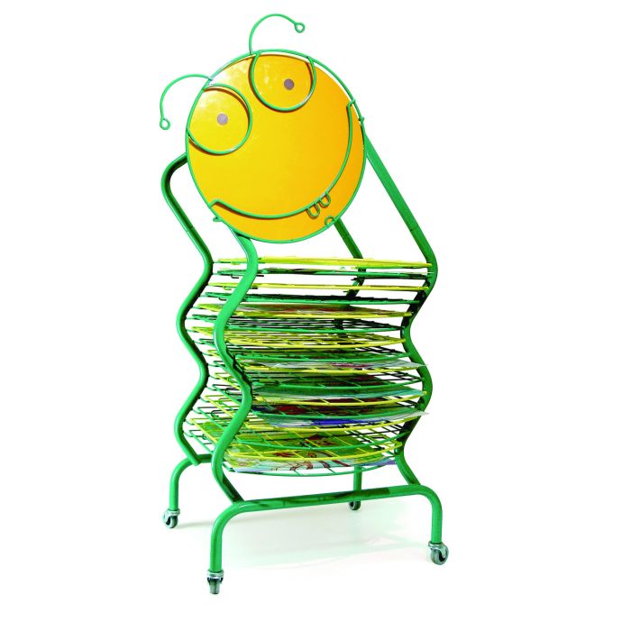 Curvy Bug Dryer - Small