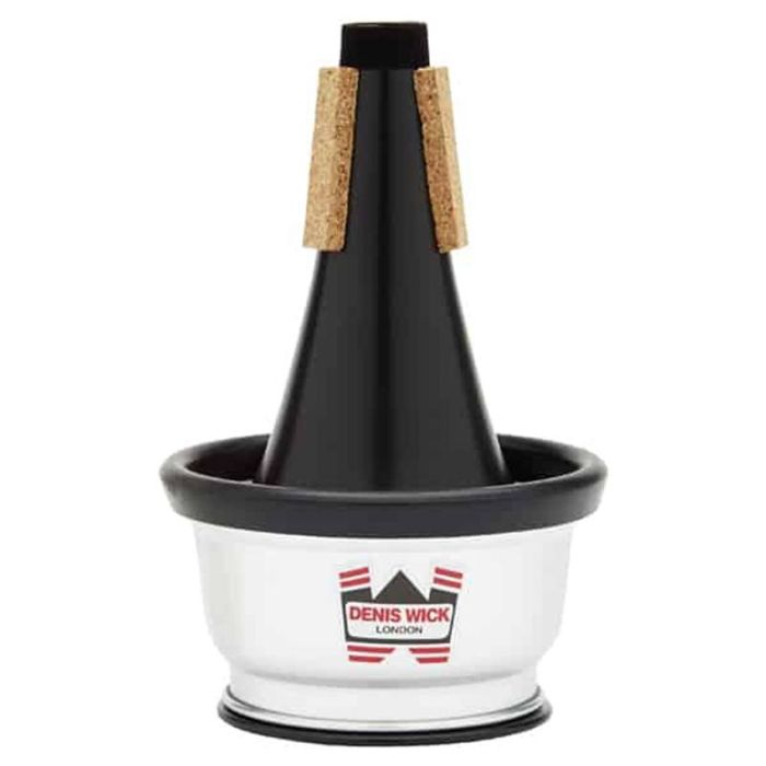 Denis Wick 5531 Cornet/Trumpet Adjustable Cup Mute