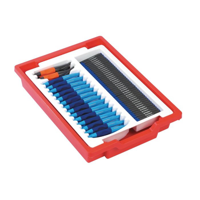 Stabilo EASYoriginal Rollerball Pen - Blue
