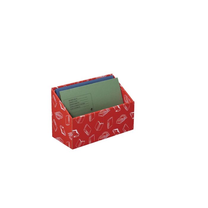 Document Wallet Store - Pack of 4