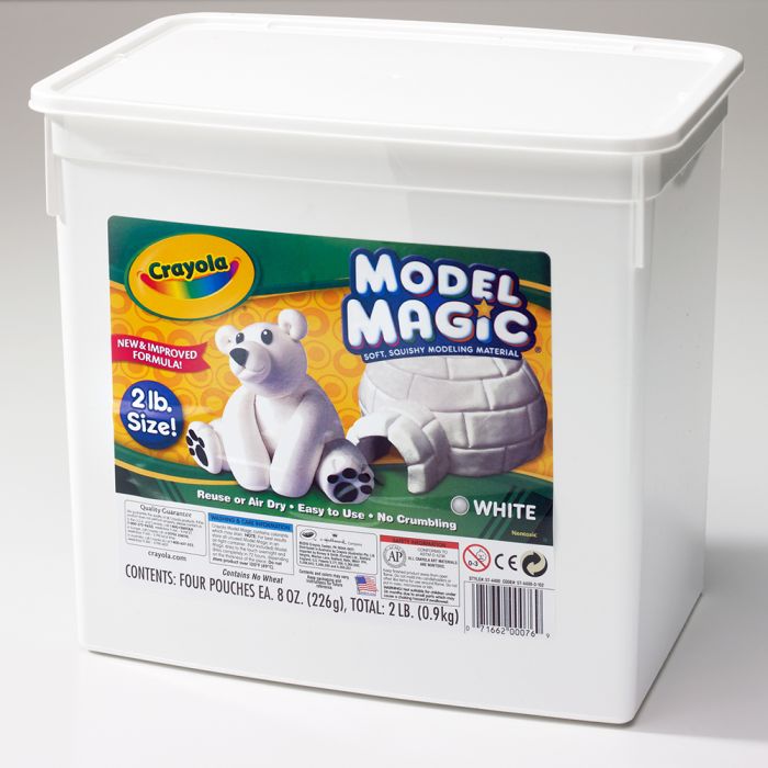 Crayola Model Magic 