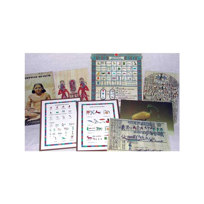 Literacy Cards