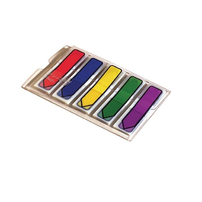 Post-It Index Portable Arrows