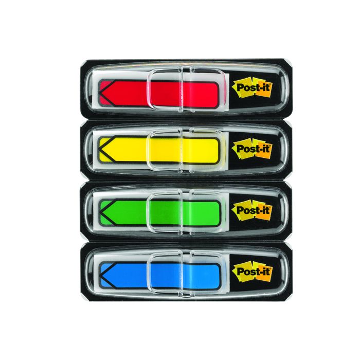 Post-It Index Refill Arrows