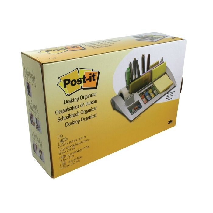 Desk Organizer