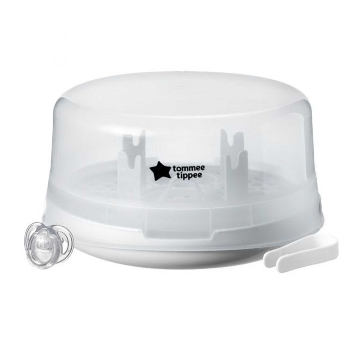 Essentials Microwave Steriliser