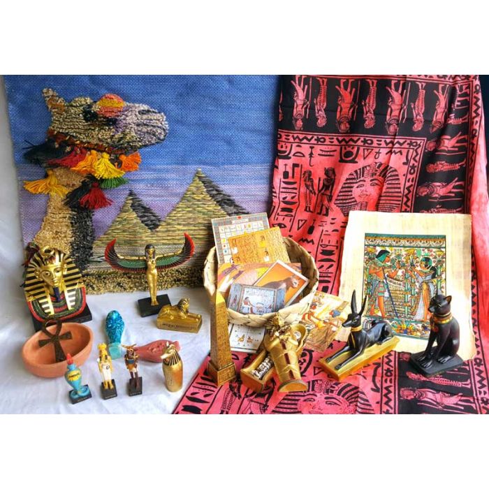 Ancient Egypt STAR BOX