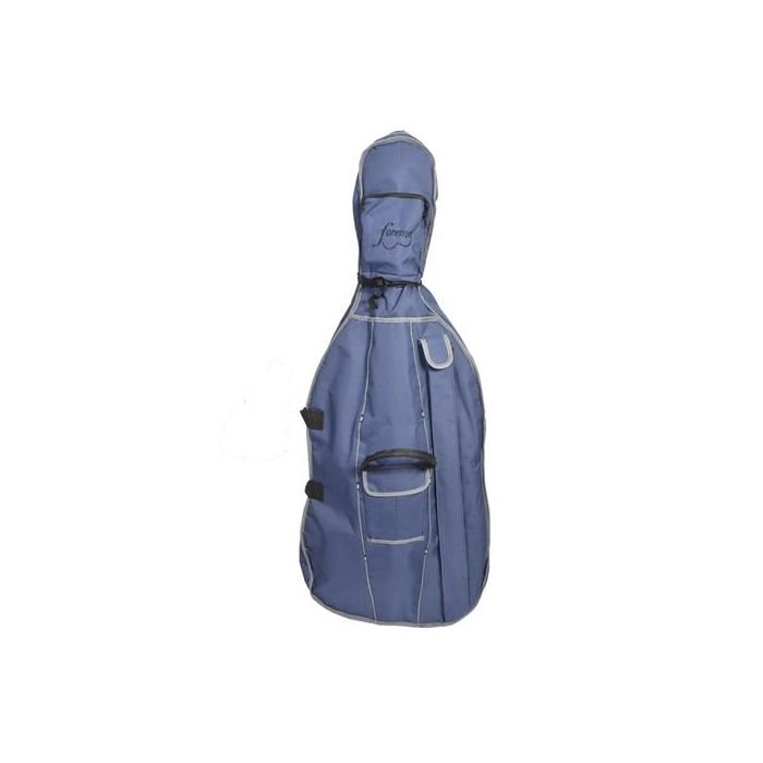 Forenza Cello Bag - 3/4 Size