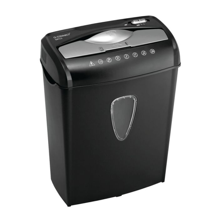 Office Shredder 8 Sheet Cross Cut