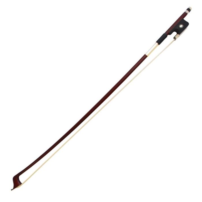 Forenza Cello Bow - 3/4 Size