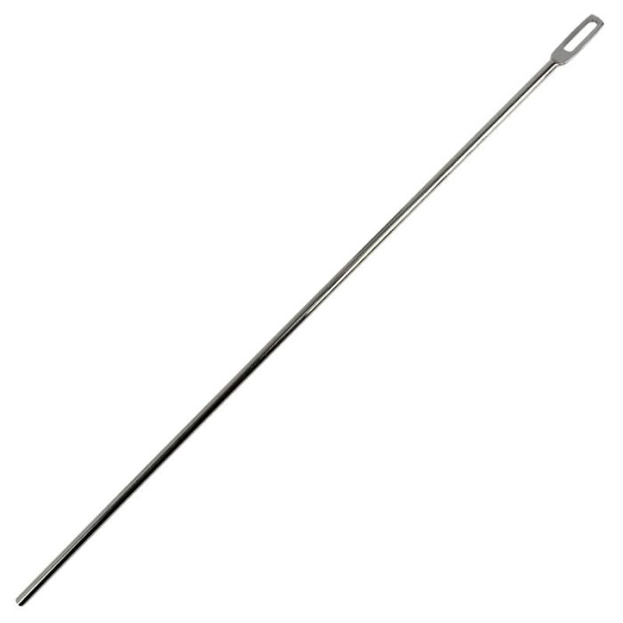 Sonata Metal Flute Cleaning Rod