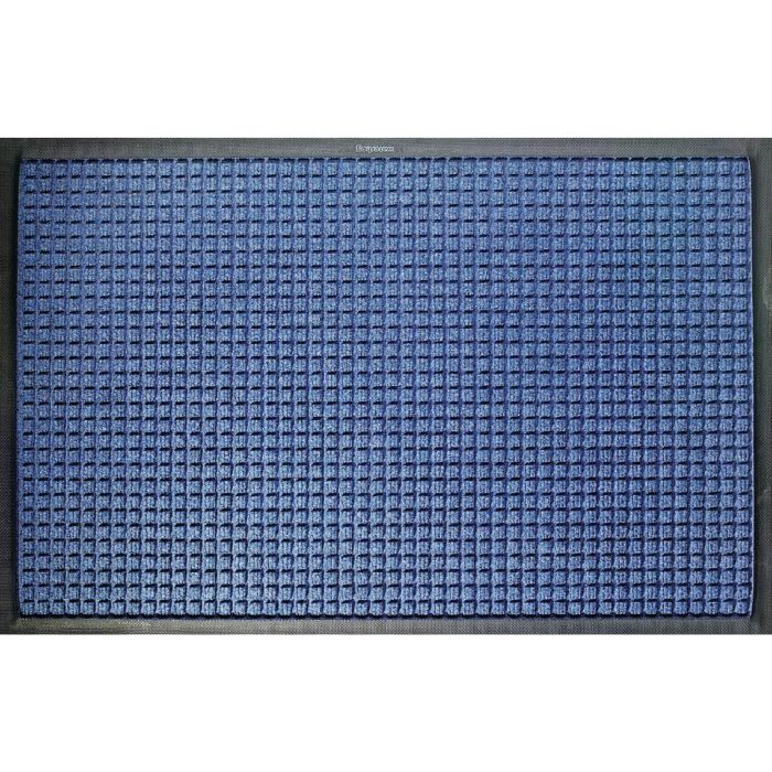 Waterhog Classic Floor Mats - 890mm x 1.2m - Blue