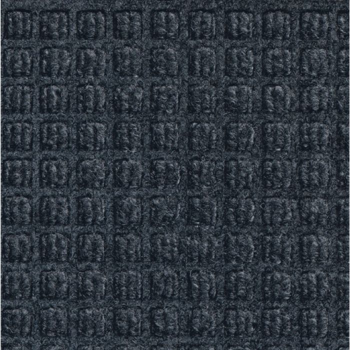 Waterhog Classic Floor Mats - 114 x 300cm - Charcoal