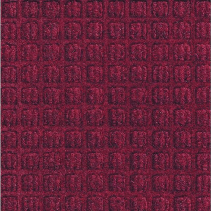 Waterhog Classic Floor Mats - 114 x 300cm - Red