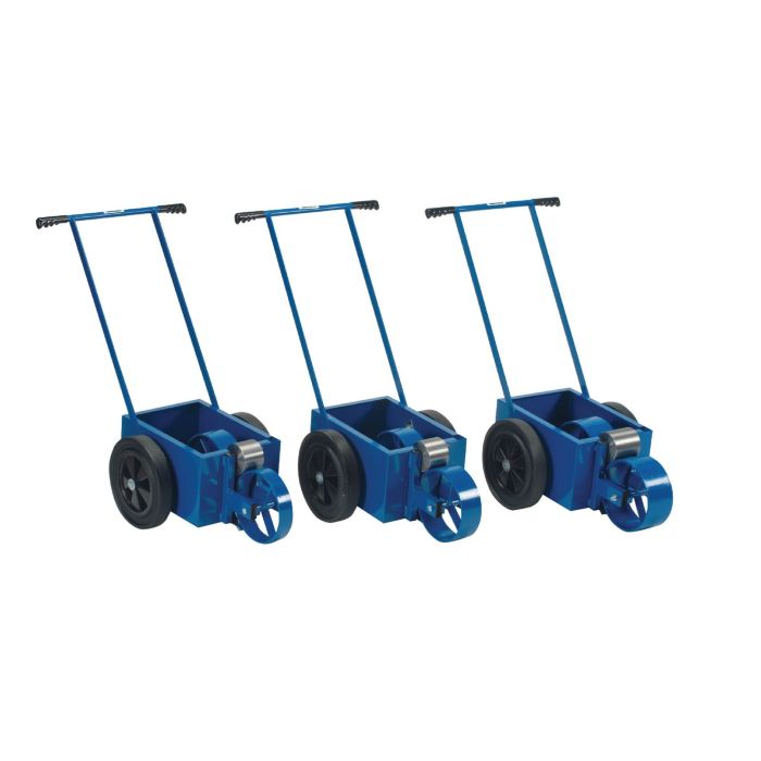Harrod Sport Waveney Line Marking Machine - 75mm