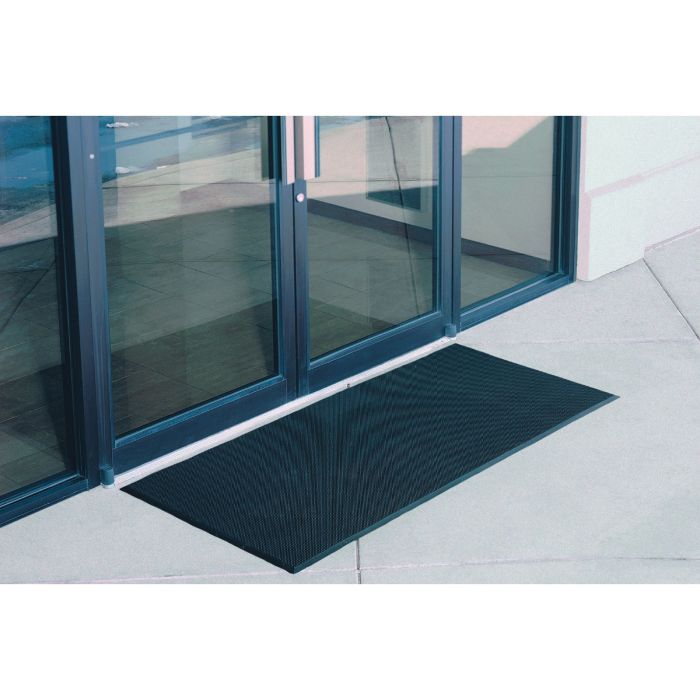 Fingertip Mat