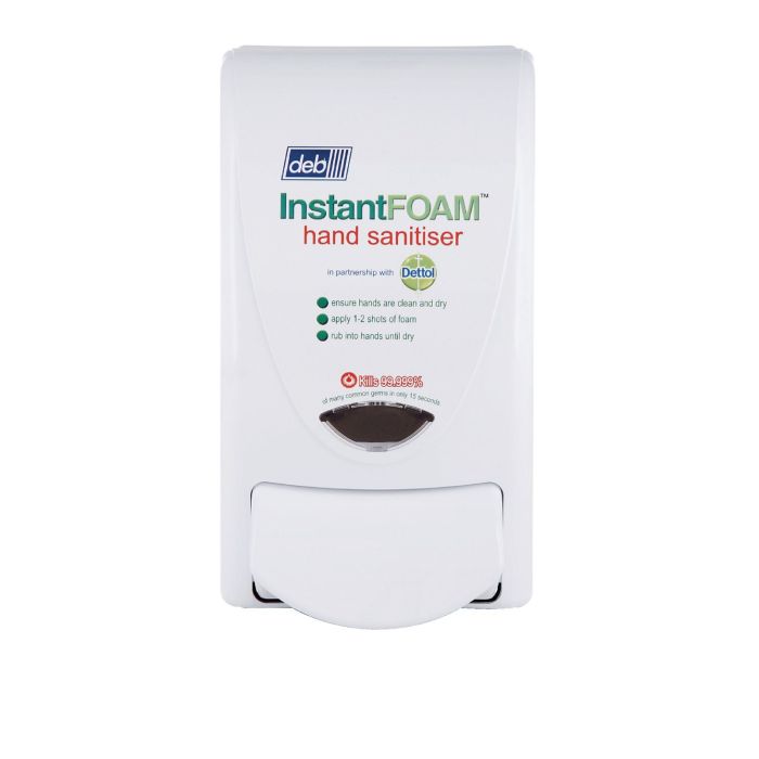 Deb on sale hand sanitiser