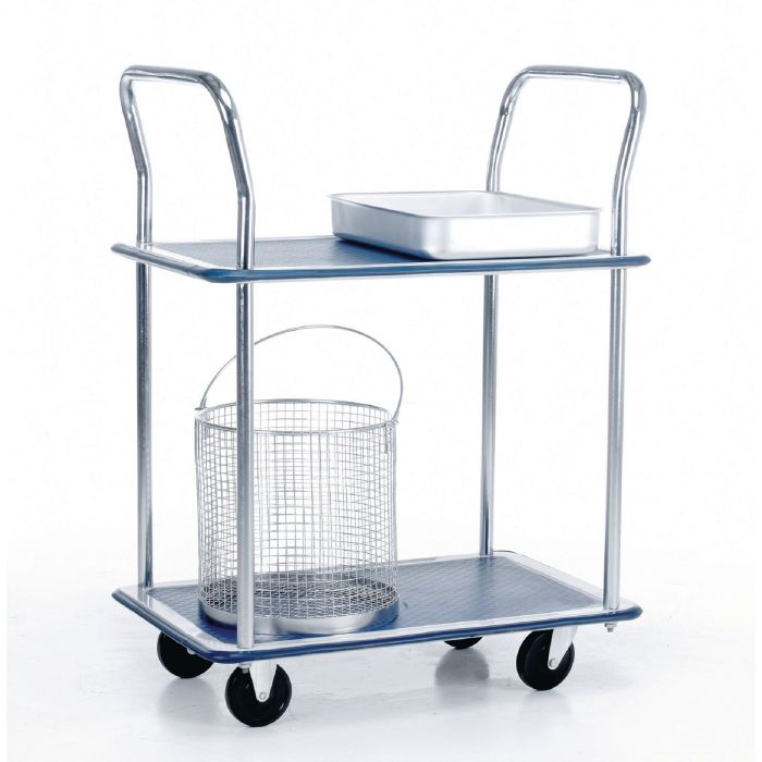 2-Tier Trolley