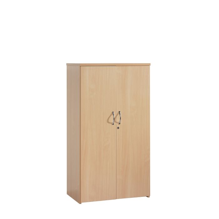 Classmates Cupboards - 1440mm - Beech