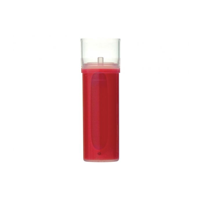 PILOT V-Board Marker Refill Cartridge - Red - Pack of 12