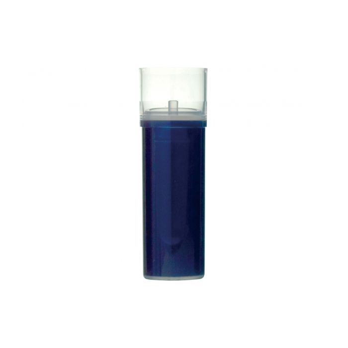 PILOT V-Board Marker Refill Cartridge - Blue - Pack of 12
