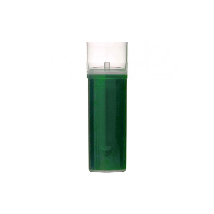 PILOT V-Board Marker Refill Cartridge - Green - Pack of 12
