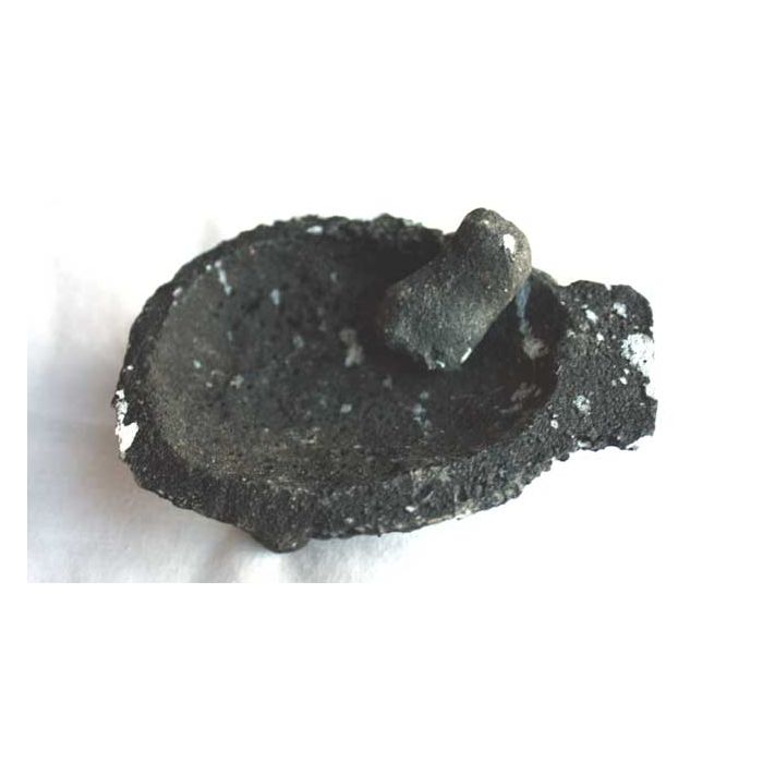 Mini Stone Metate