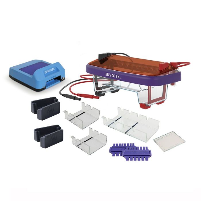 M12 Ultra Electrophoresis Visualization
