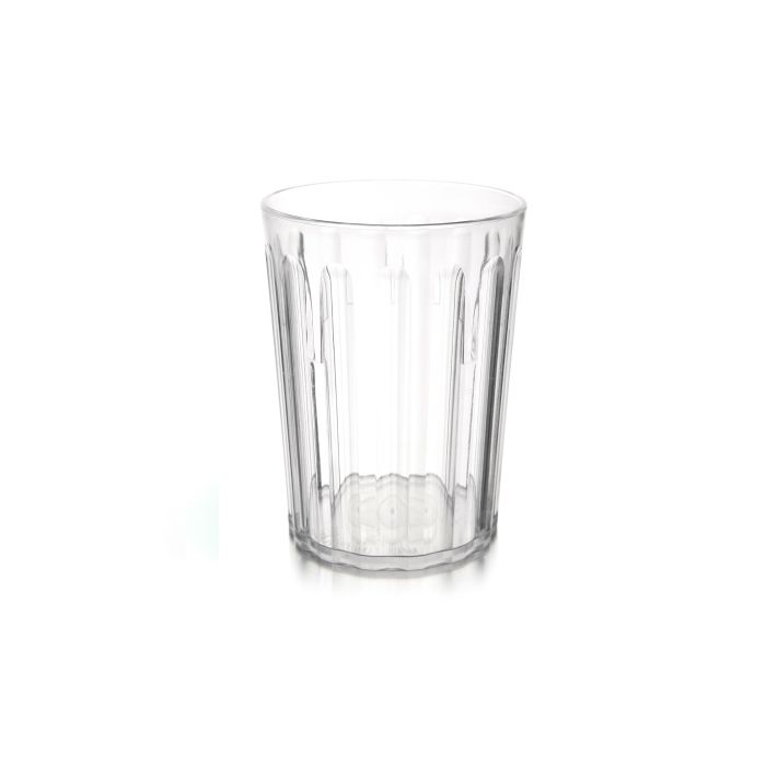 Translucent Copolyester Tumbler - 250ml - Clear