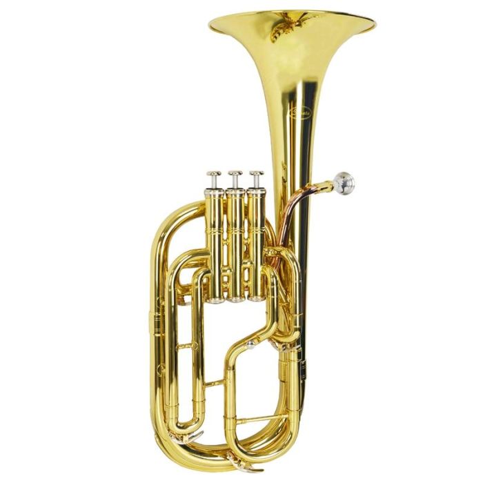 Sonata Student Eb Tenor Horn