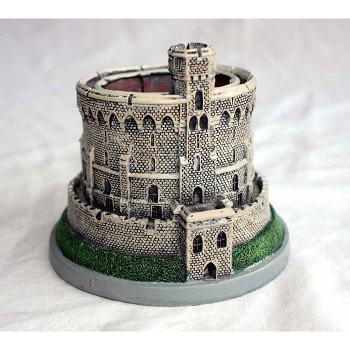 Windsor Round Tower