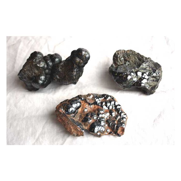 Medium Haematite