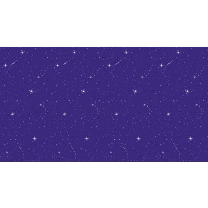 Fadeless Designs - Night Sky Roll